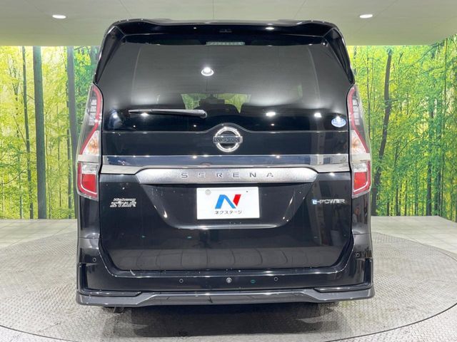 NISSAN SERENA  WG 2021 Image 31
