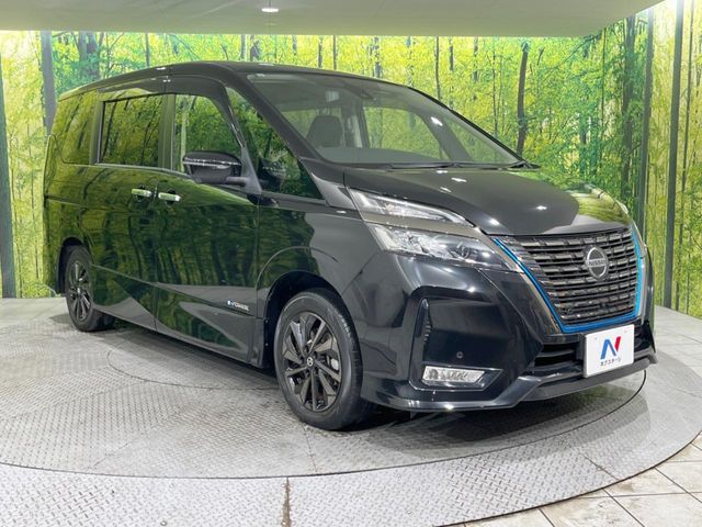 NISSAN SERENA  WG 2021 Image 31