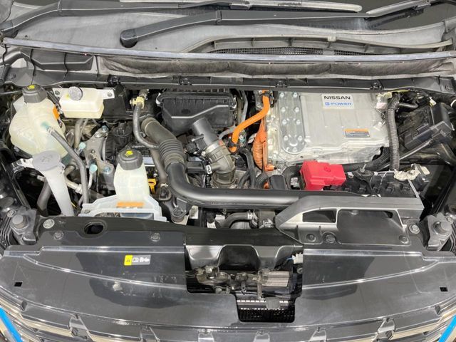 NISSAN SERENA  WG 2021 Image 31