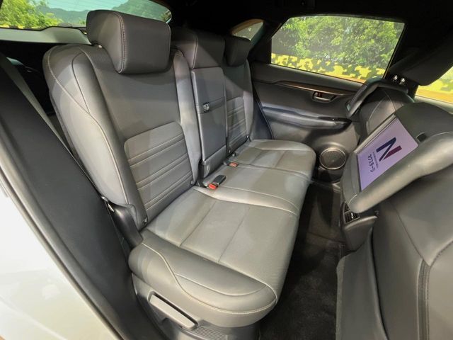 TOYOTA LEXUS NX300H AWD 2021 Image 31