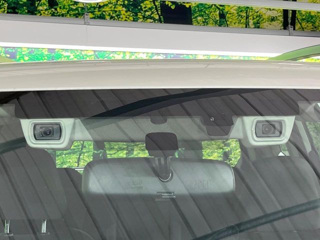 SUBARU FORESTER 2019 Image 31