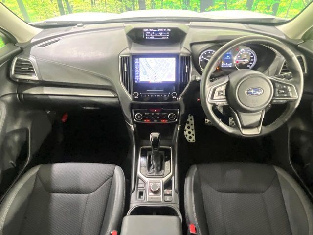 SUBARU FORESTER 2019 Image 31