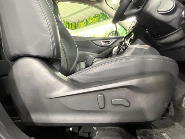 SUBARU FORESTER 2019 Image 31