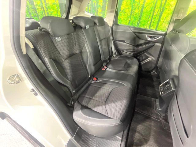 SUBARU FORESTER 2019 Image 31