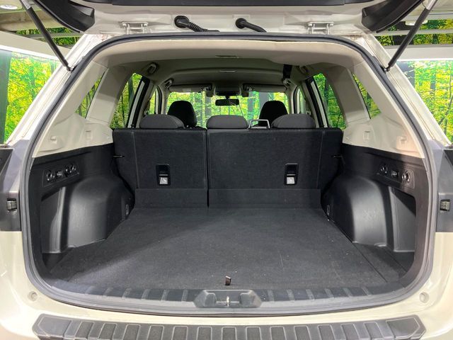SUBARU FORESTER 2019 Image 31