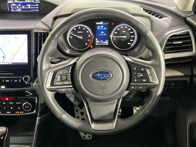 SUBARU FORESTER 2019 Image 31