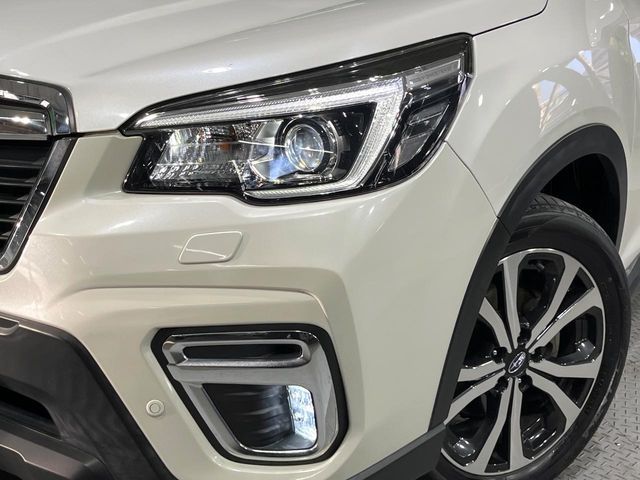 SUBARU FORESTER 2019 Image 31