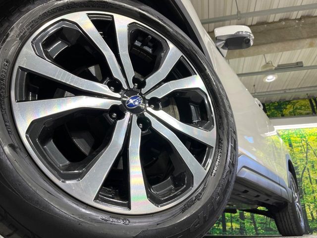 SUBARU FORESTER 2019 Image 31