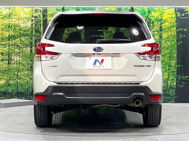 SUBARU FORESTER 2019 Image 31