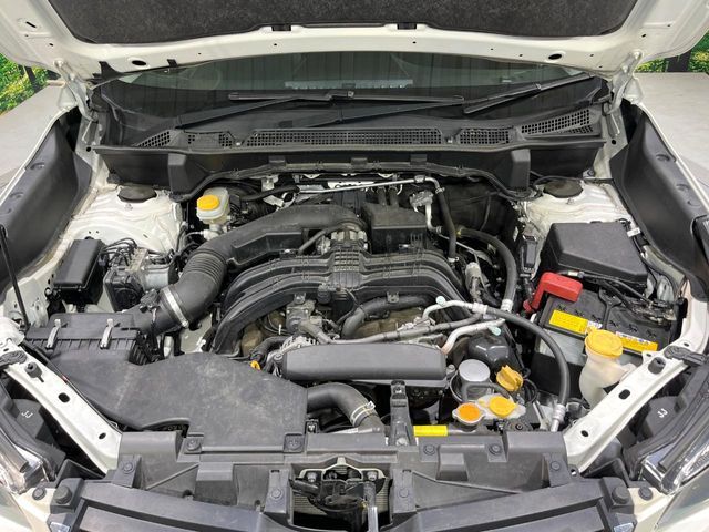 SUBARU FORESTER 2019 Image 31