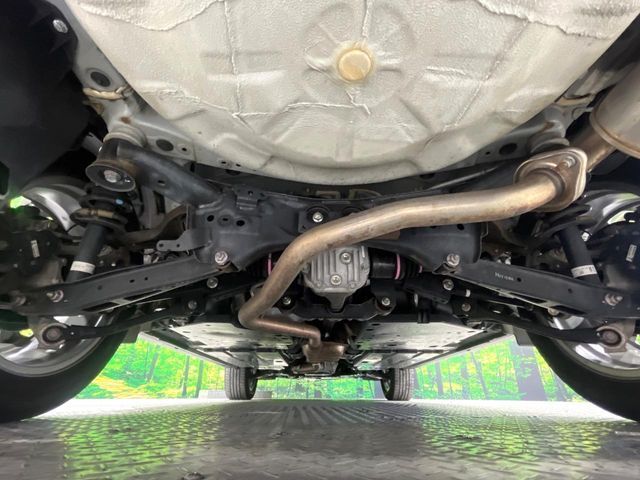 SUBARU FORESTER 2019 Image 31