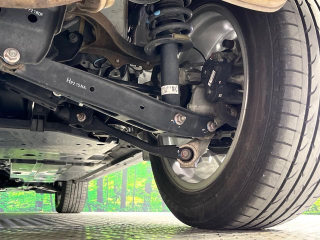 SUBARU FORESTER 2019 Image 31