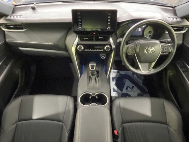 TOYOTA HARRIER 2WD 2020 Image 31