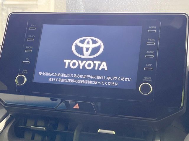 TOYOTA HARRIER 2WD 2020 Image 31