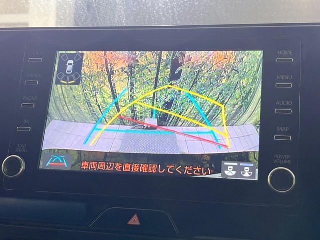 TOYOTA HARRIER 2WD 2020 Image 31