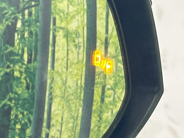 TOYOTA HARRIER 2WD 2020 Image 31