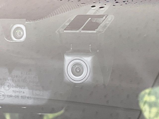 TOYOTA HARRIER 2WD 2020 Image 31