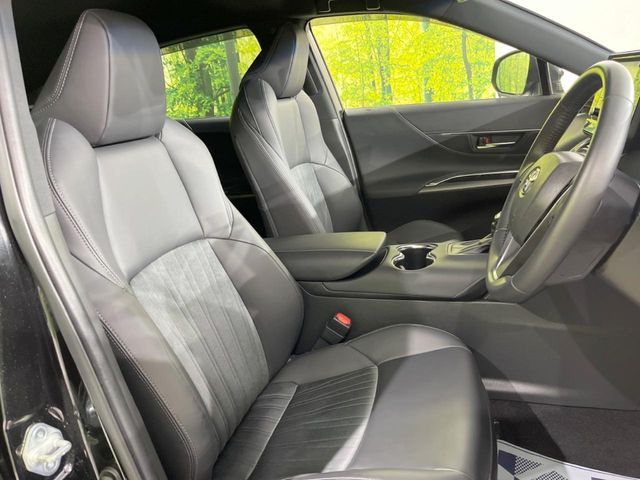 TOYOTA HARRIER 2WD 2020 Image 31