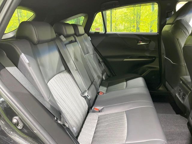 TOYOTA HARRIER 2WD 2020 Image 31