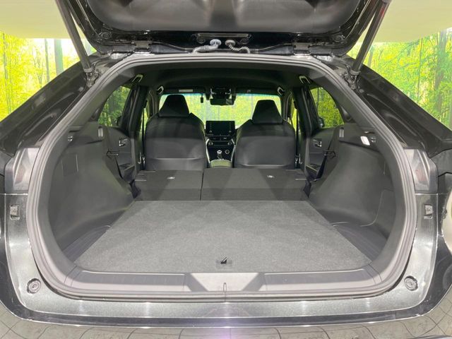 TOYOTA HARRIER 2WD 2020 Image 31