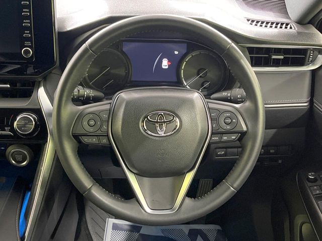 TOYOTA HARRIER 2WD 2020 Image 31