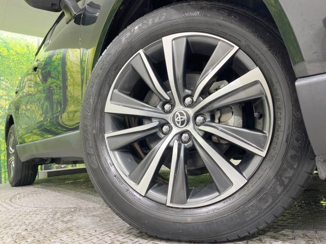 TOYOTA HARRIER 2WD 2020 Image 31