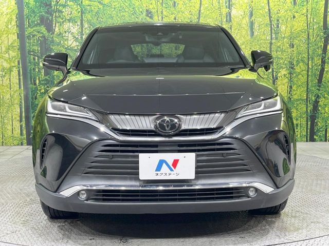 TOYOTA HARRIER 2WD 2020 Image 31