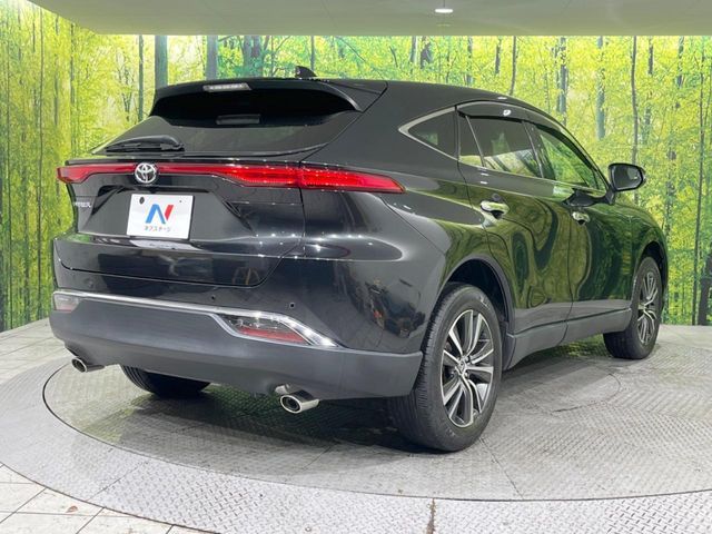 TOYOTA HARRIER 2WD 2020 Image 31