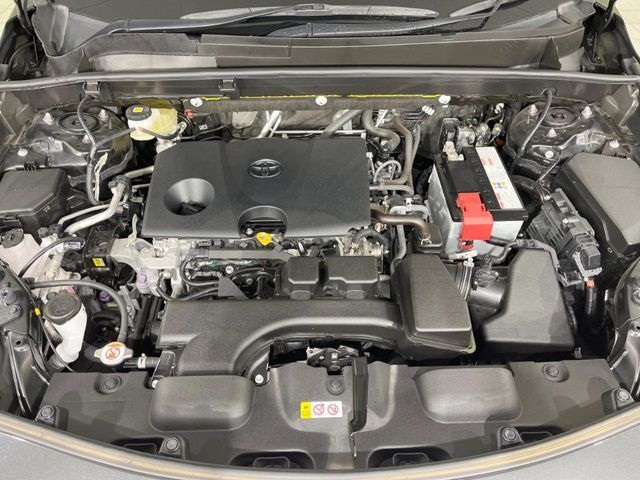 TOYOTA HARRIER 2WD 2020 Image 31