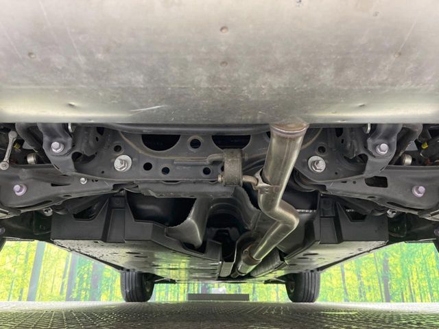 TOYOTA HARRIER 2WD 2020 Image 31