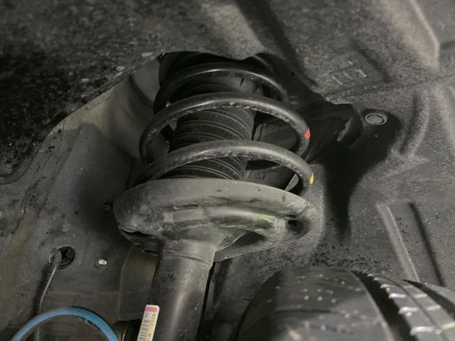 TOYOTA HARRIER 2WD 2020 Image 31