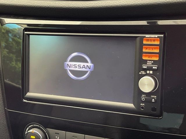 NISSAN X-TRAIL 4WD 2015 Image 31