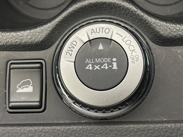 NISSAN X-TRAIL 4WD 2015 Image 31