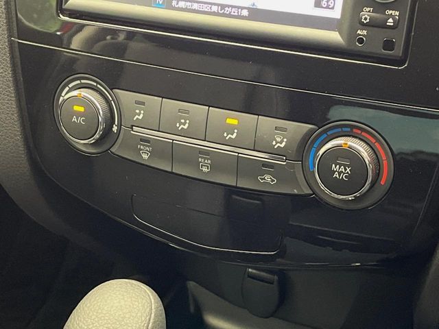 NISSAN X-TRAIL 4WD 2015 Image 31