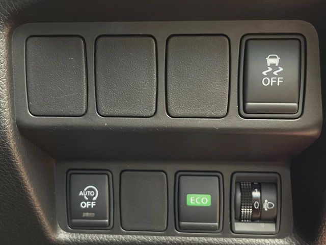 NISSAN X-TRAIL 4WD 2015 Image 31