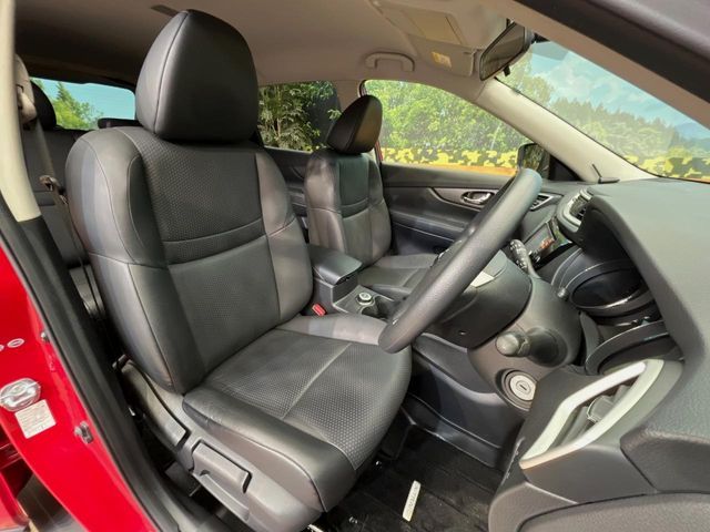 NISSAN X-TRAIL 4WD 2015 Image 31