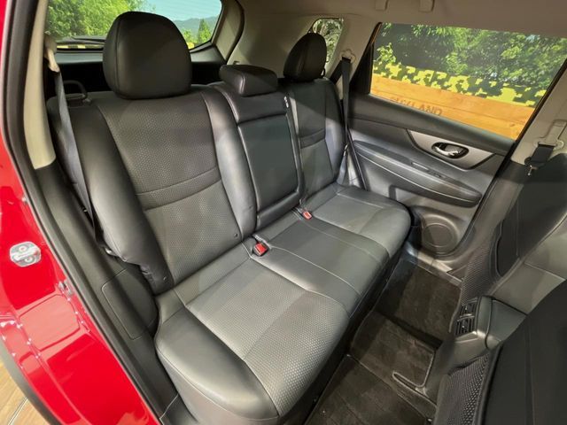 NISSAN X-TRAIL 4WD 2015 Image 31