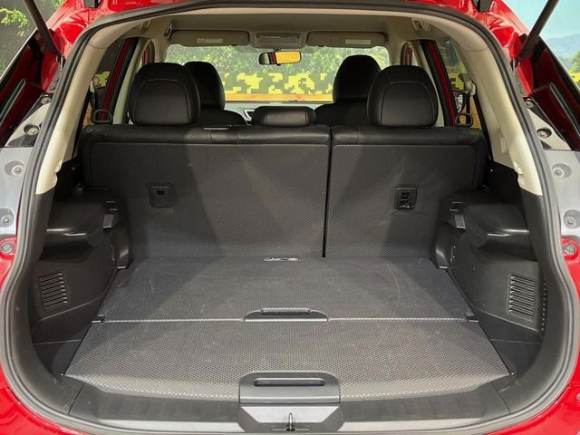 NISSAN X-TRAIL 4WD 2015 Image 31