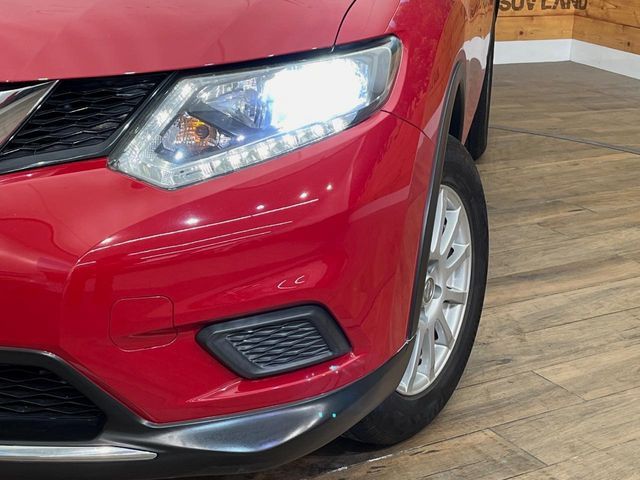 NISSAN X-TRAIL 4WD 2015 Image 31