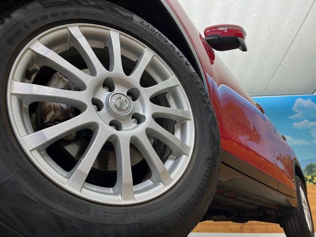 NISSAN X-TRAIL 4WD 2015 Image 31