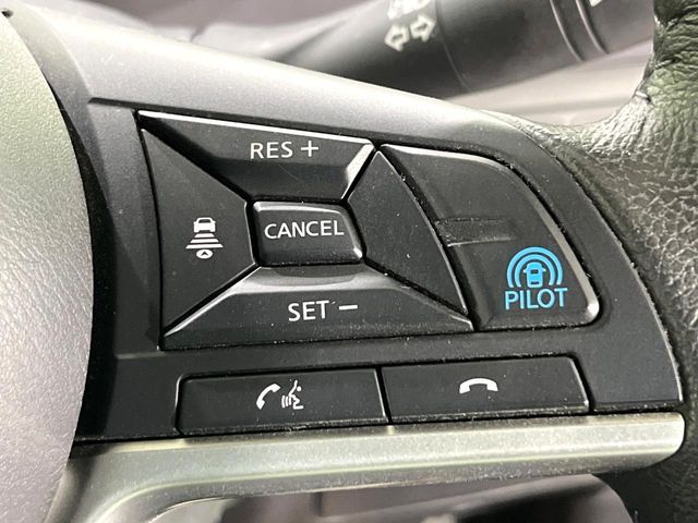 NISSAN SERENA  WG 2021 Image 31