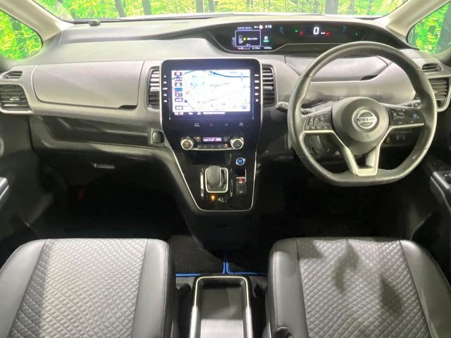 NISSAN SERENA  WG 2021 Image 31