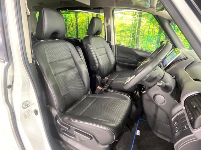 NISSAN SERENA  WG 2021 Image 31