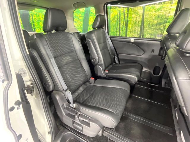 NISSAN SERENA  WG 2021 Image 31