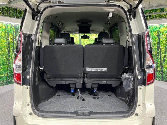 NISSAN SERENA  WG 2021 Image 31