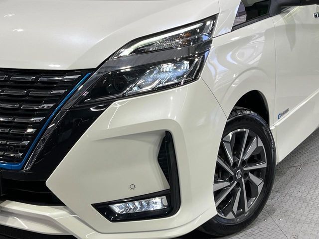 NISSAN SERENA  WG 2021 Image 31