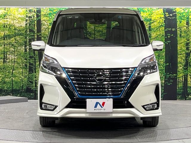 NISSAN SERENA  WG 2021 Image 31