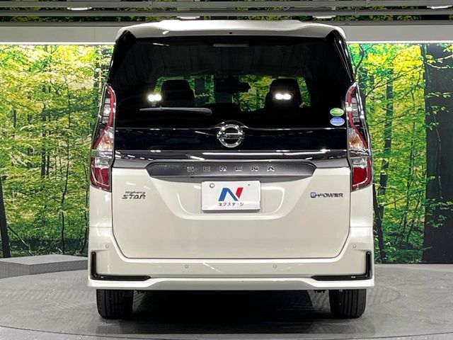 NISSAN SERENA  WG 2021 Image 31