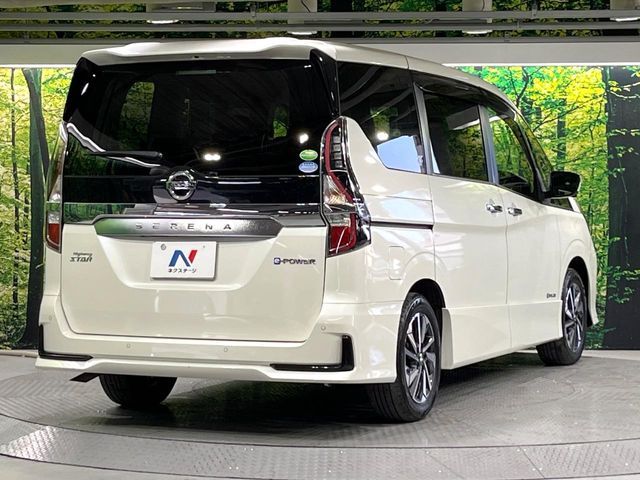 NISSAN SERENA  WG 2021 Image 31