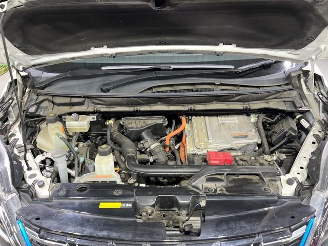 NISSAN SERENA  WG 2021 Image 31